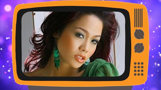 Ảnh hồi bé của Khánh Phương, Nhật Kim Anh khiến fan cười lăn