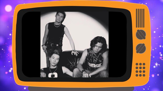 Ảnh hồi bé của Khánh Phương, Nhật Kim Anh khiến fan cười lăn