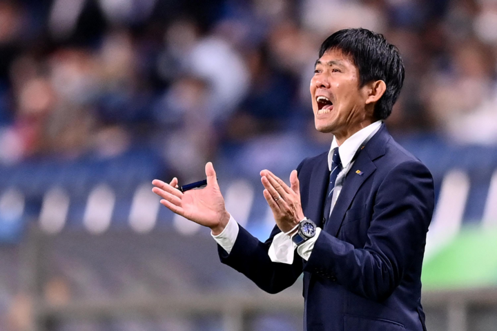 HLV Nhật Bản: Trình độ của đội tuyển Việt Nam cao hơn ở Asian Cup 2019 - 1
