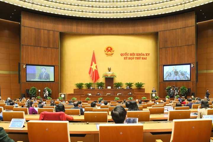 Phấn đấu tăng trưởng GDP năm 2022 khoảng 6,5% - 1