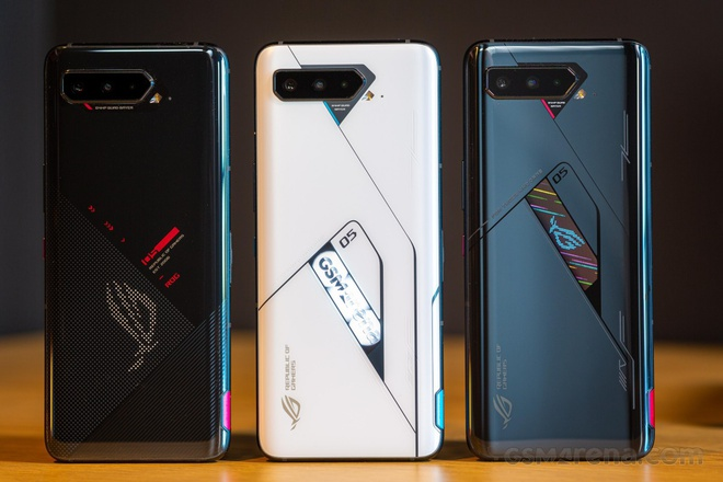 Chiếc smartphone có dung lượng RAM 18 GB - 1