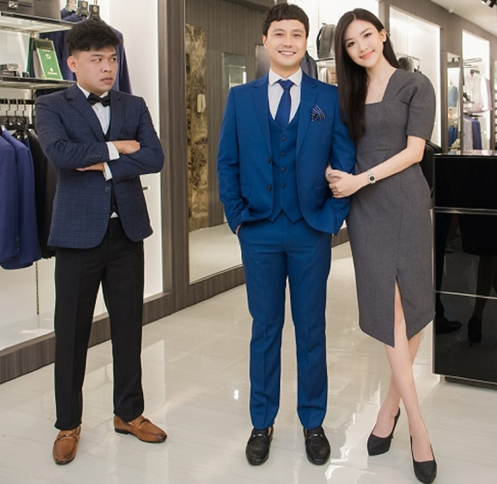 Trung Ruồi ‘ghen ra mặt’ khi Lương Thanh tình tứ với Thanh Sơn - 6