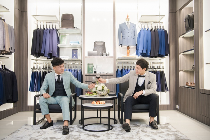 Trung Ruồi ‘ghen ra mặt’ khi Lương Thanh tình tứ với Thanh Sơn - 4