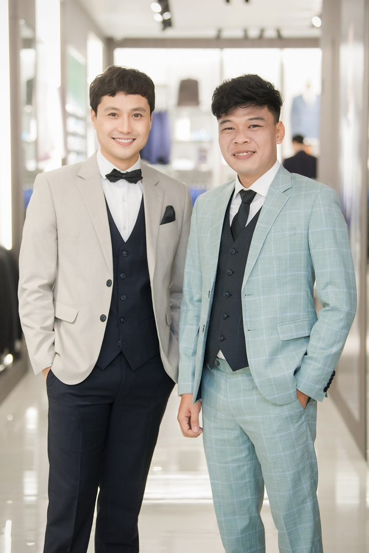 Trung Ruồi ‘ghen ra mặt’ khi Lương Thanh tình tứ với Thanh Sơn - 5