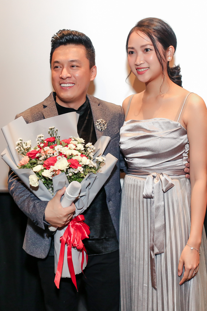 Lam Trường từng bế 1 bé gái, 17 năm sau cưới cô làm vợ: Mối nhân duyên kỳ lạ - 5