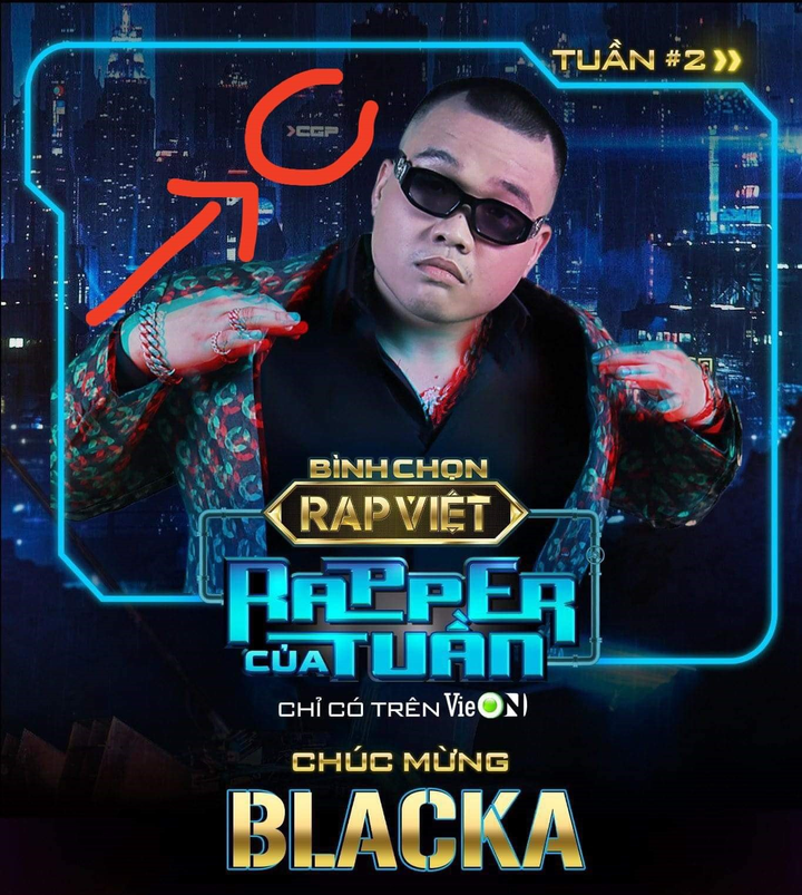 Rap Việt vi phạm bản quyền, nhà sản xuất phải có trách nhiệm thay vì đổ lỗi - 5