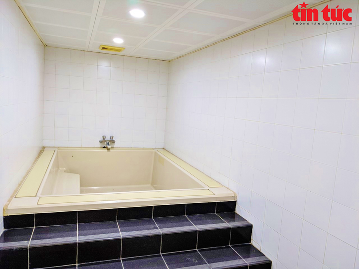 Sân Mỹ Đình sẵn sàng cho trận đấu tuyển Việt Nam đấu Nhật Bản - 6