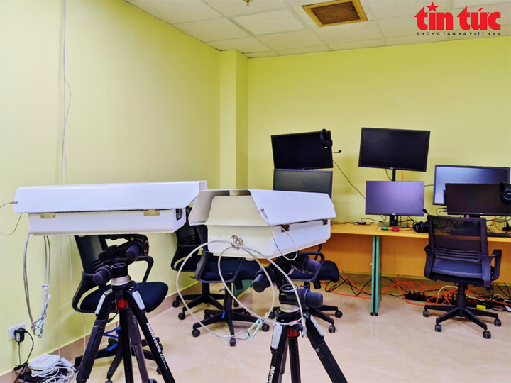 Sân Mỹ Đình sẵn sàng cho trận đấu tuyển Việt Nam đấu Nhật Bản - 4