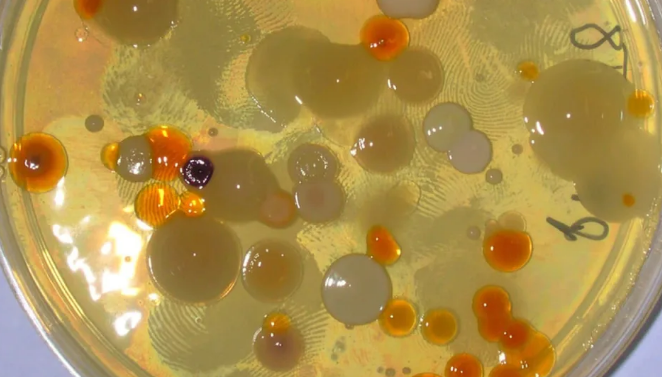 Độ lì kinh ngạc của vi khuẩn: Nhịn đói 1.000 ngày vẫn 'khỏe re' - 1