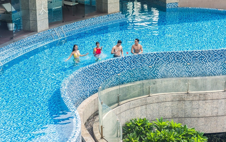 Vi vu khắp Vinpearl với ưu đãi đồng giá hấp dẫn 'siêu linh hoạt' - 2