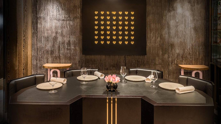 Bán miếng cá giá gần 1 triệu đồng, nhà hàng 'vua đầu bếp' bị chỉ trích - 2