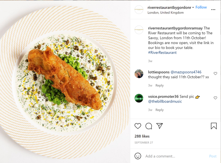 Bán miếng cá giá gần 1 triệu đồng, nhà hàng 'vua đầu bếp' bị chỉ trích - 6