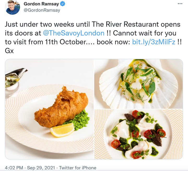 Bán miếng cá giá gần 1 triệu đồng, nhà hàng 'vua đầu bếp' bị chỉ trích - 8