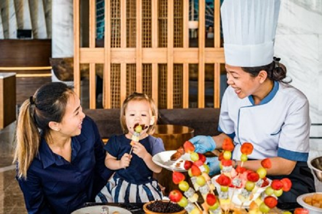 Mövenpick Resort Waverly Phú Quốc: Khu nghỉ dưỡng biển đảo tốt nhất châu Á - 4