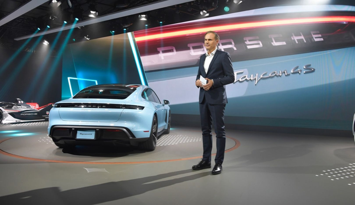 Vì sao Los Angeles Auto Show là triển lãm ô tô được đón đợi nhất tại Mỹ - 3