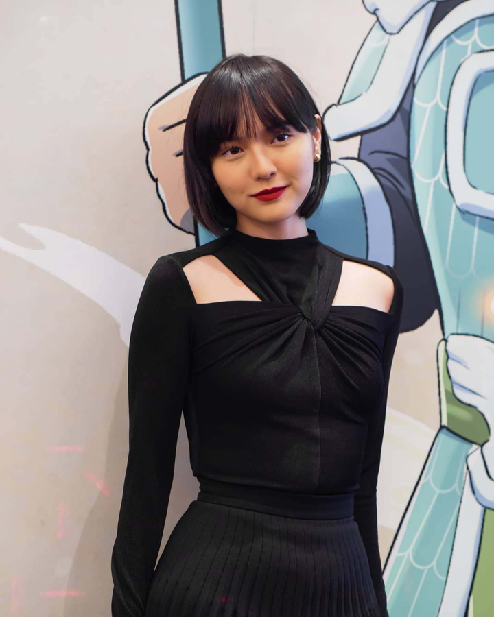 'Nàng thơ' của Sơn Tùng tái xuất bị chê kém sắc nhưng trước đây từng là mỹ nhân - 6