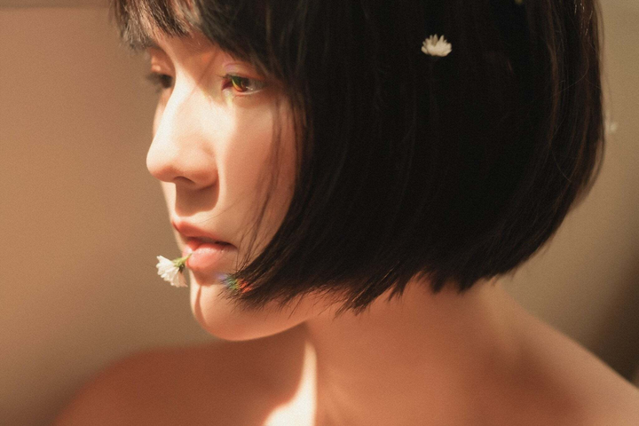 'Nàng thơ' của Sơn Tùng tái xuất bị chê kém sắc nhưng trước đây từng là mỹ nhân - 5