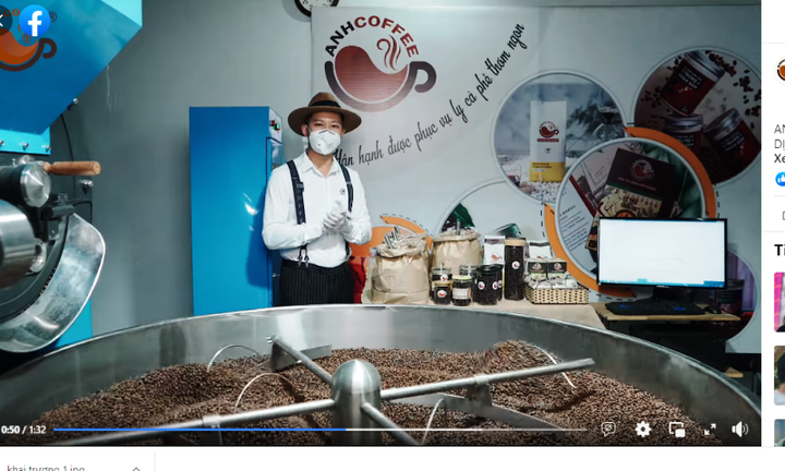 Phấn đấu đưa Buôn Ma Thuột trở thành 'Thành phố cà phê của thế giới' - 2