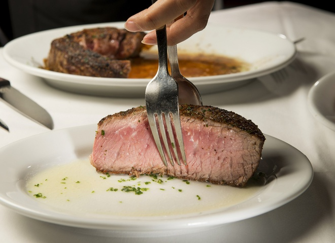 Phát hiện mới về yếu tố làm tăng nguy cơ bị đột quỵ - 1