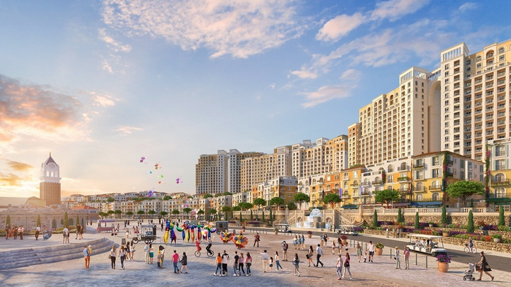 Đi tìm 'thánh địa' cho các ngành hàng F&B nổi tiếng ở đảo Ngọc - 3