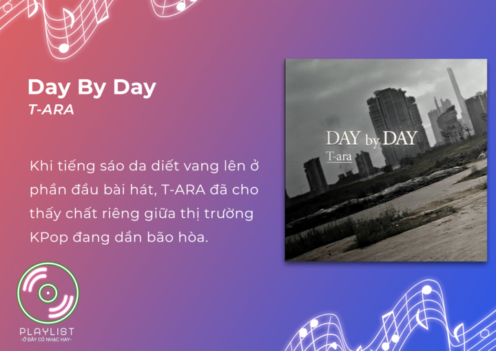 Tuổi thơ bạn đã từng nghe 6 bài hát đình đám này của 'nữ hoàng concept' T-ARA? - 6