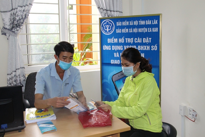 Đắk Lắk chuyển biến tích cực sau 8 năm thực hiện Nghị quyết số 21-NQ/TW - 2