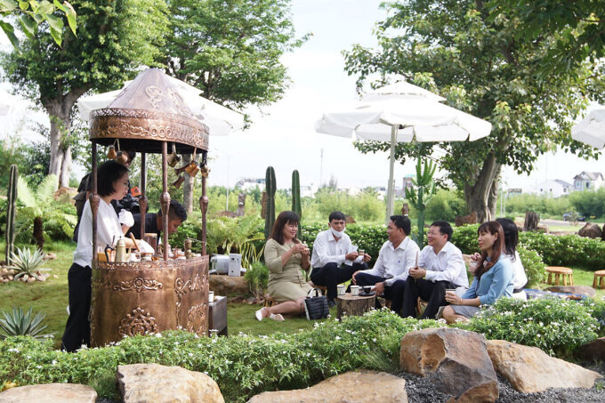 Phấn đấu đưa Buôn Ma Thuột trở thành 'Thành phố cà phê của thế giới' - 3