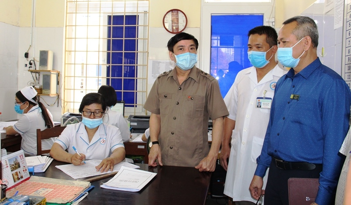 Đắk Lắk chuyển biến tích cực sau 8 năm thực hiện Nghị quyết số 21-NQ/TW - 3