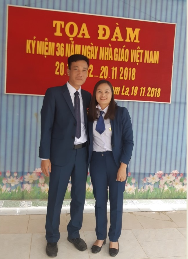 Thầy giáo hơn 20 năm 'gieo chữ' trên đỉnh núi đá Hà Giang - 2