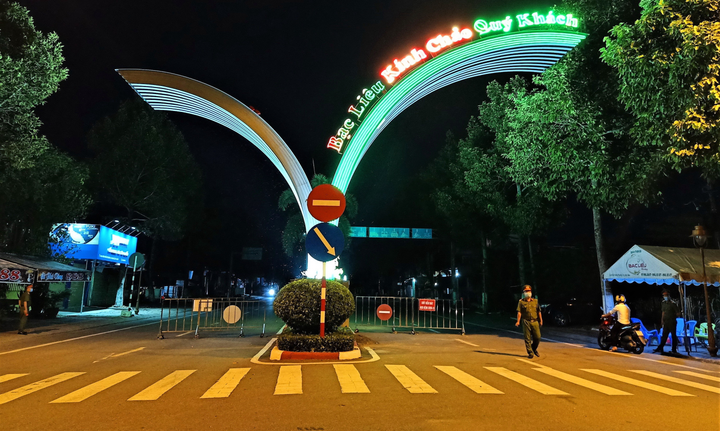 Bạc Liêu tạo điều kiện đưa lao động trở lại TP.HCM, Bình Dương... làm việc - 1