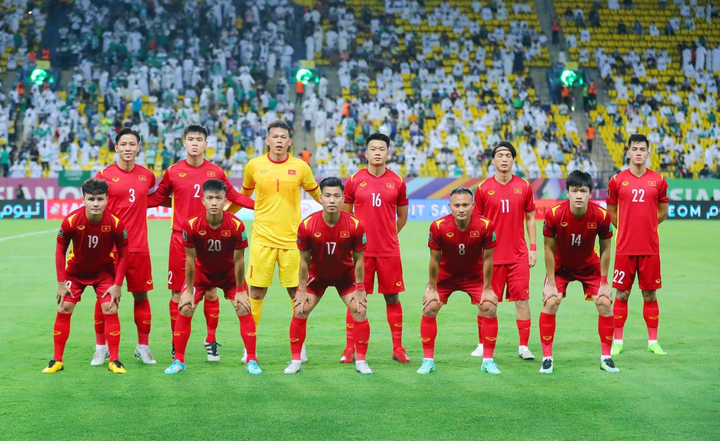 Xem trực tiếp Lào vs Việt Nam vòng bảng AFF Cup 2020 trên kênh nào? - 1