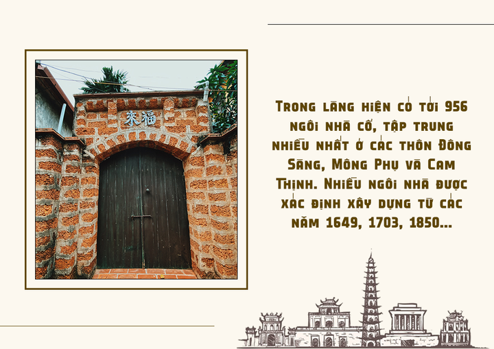 Đất Việt xưa: Một ngày thử ‘sống chậm’ ở cổ trấn bình yên giữa lòng Hà Nội - 5