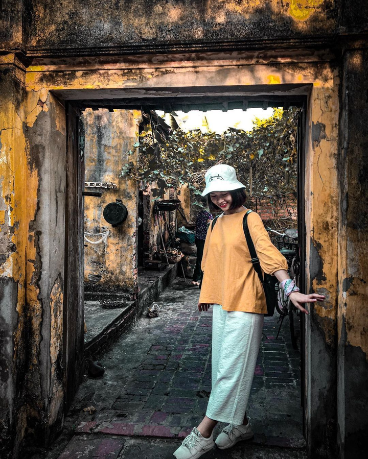 Đất Việt xưa: Một ngày thử ‘sống chậm’ ở cổ trấn bình yên giữa lòng Hà Nội - 11