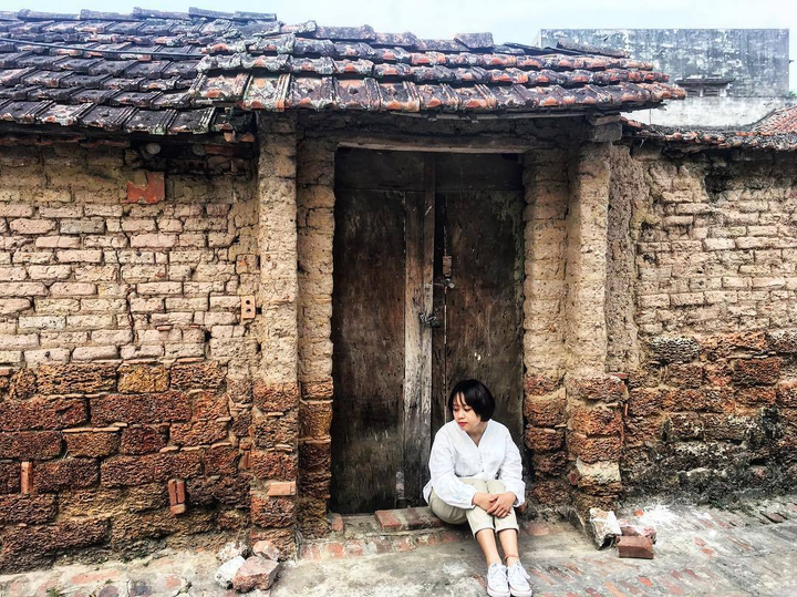 Đất Việt xưa: Một ngày thử ‘sống chậm’ ở cổ trấn bình yên giữa lòng Hà Nội - 7