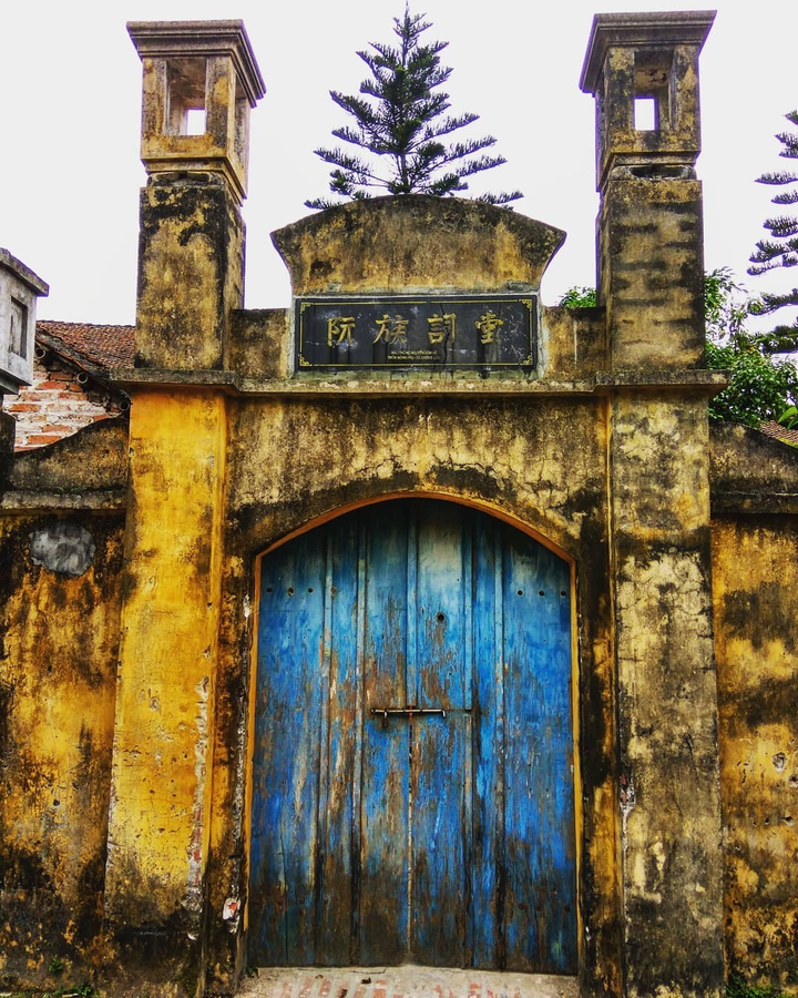 Đất Việt xưa: Một ngày thử ‘sống chậm’ ở cổ trấn bình yên giữa lòng Hà Nội - 4