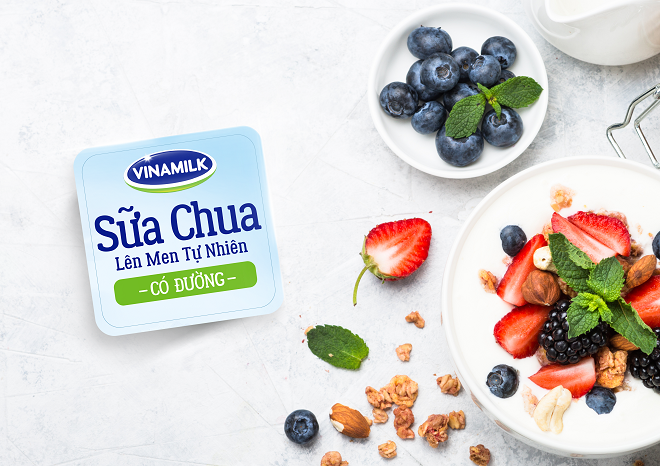 Tiêu hóa khỏe mỗi ngày - 'chìa khóa' hỗ trợ phòng bệnh từ xa - 3