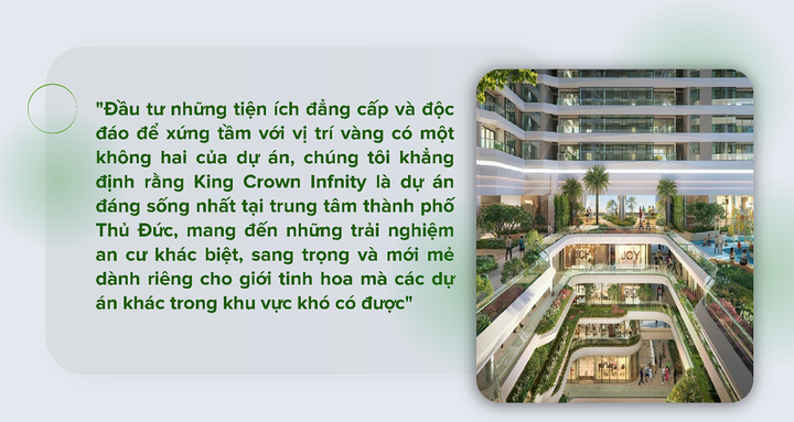 CEO BCG Land: 'Tự tin kiến tạo những sản phẩm BĐS cao cấp dẫn đầu thị trường' - 2