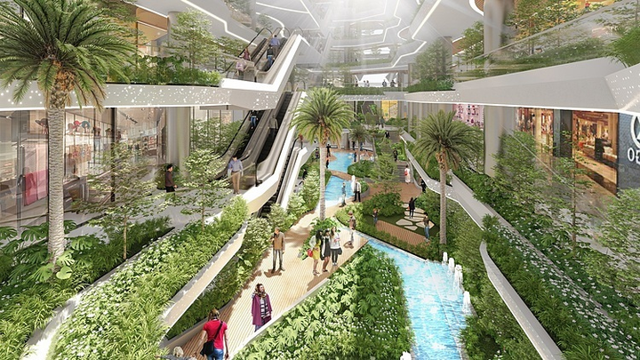 CEO BCG Land: 'Tự tin kiến tạo những sản phẩm BĐS cao cấp dẫn đầu thị trường' - 3