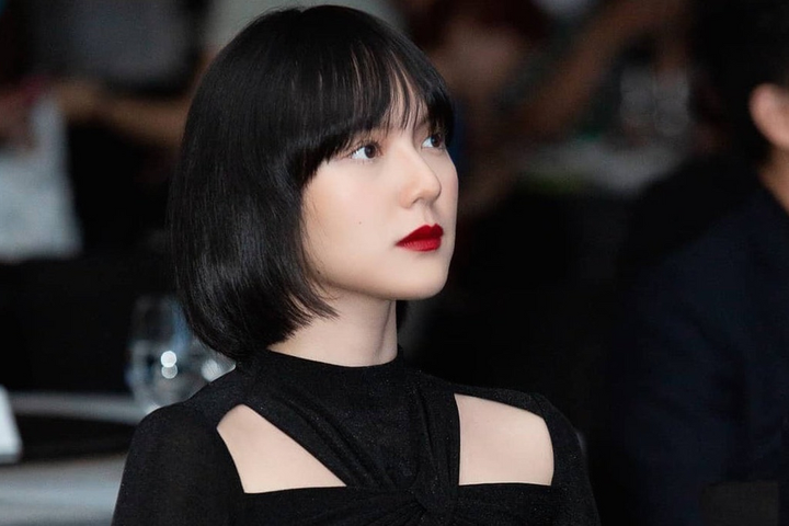 'Nàng thơ' của Sơn Tùng tái xuất bị chê kém sắc nhưng trước đây từng là mỹ nhân - 7