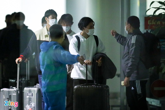 Dàn sao từ châu Âu của tuyển Nhật Bản tới Việt Nam - 2