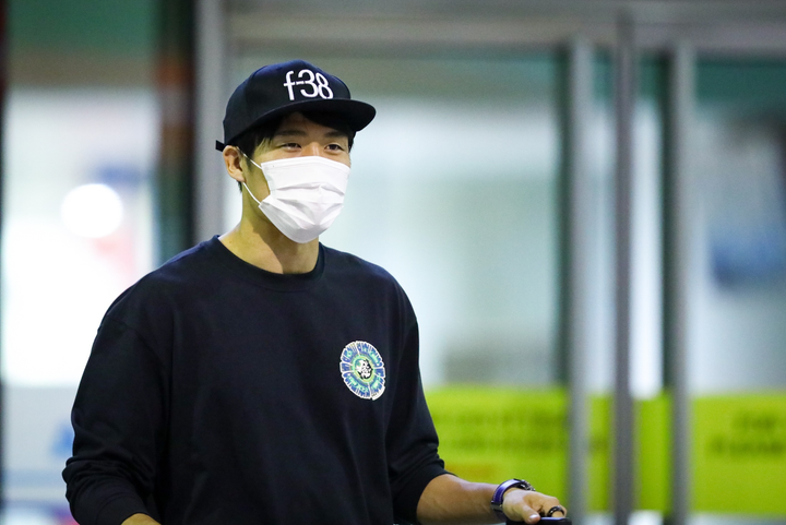 Dàn sao từ châu Âu của tuyển Nhật Bản tới Việt Nam - 6