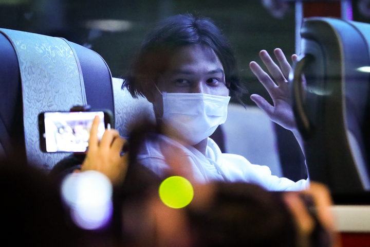 Dàn sao từ châu Âu của tuyển Nhật Bản tới Việt Nam - 8