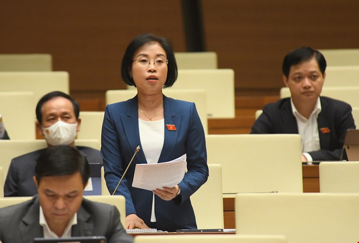 Bộ trưởng Y tế: 'Việt Nam tiếp cận vaccine COVID-19 sớm nhưng mua muộn' - 1