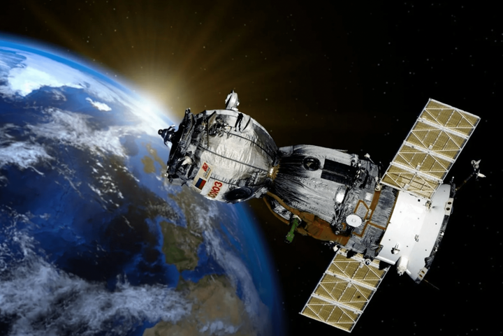 Mỹ muốn khai thác Heli-3 trên Mặt trăng: 100 tấn đủ phát điện cho cả thế giới - 1