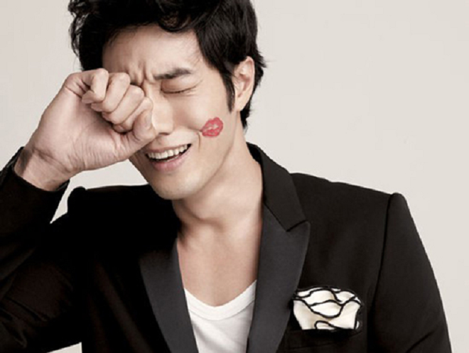 Bất ổn vì bồ của vợ không đến nhà - 1