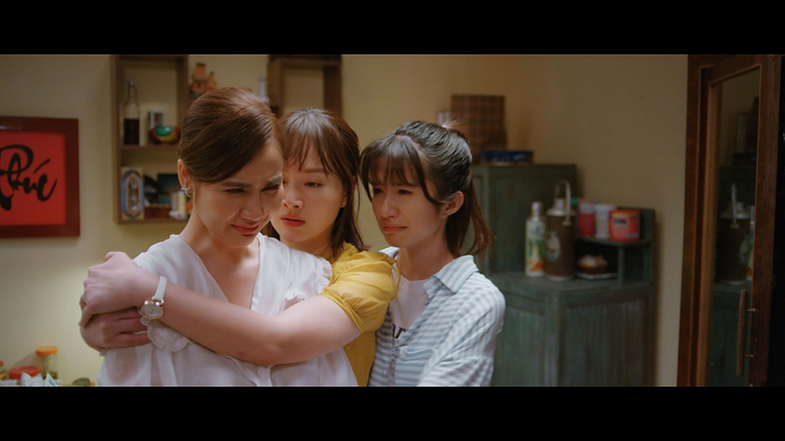 Quy tụ toàn sao, phim 'Thương ngày nắng về' sẽ 'hot' không kém 'Về nhà đi con'? - 4