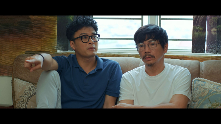 Quy tụ toàn sao, phim 'Thương ngày nắng về' sẽ 'hot' không kém 'Về nhà đi con'? - 5