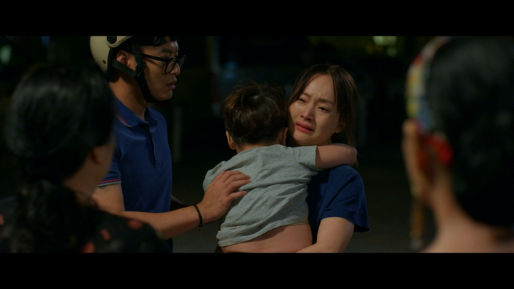 Quy tụ toàn sao, phim 'Thương ngày nắng về' sẽ 'hot' không kém 'Về nhà đi con'? - 3