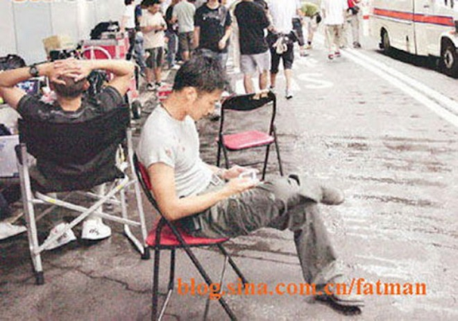  Tạ Đình Phong bị vợ bỏ, tình nhân không muốn cưới vì nghiện game?