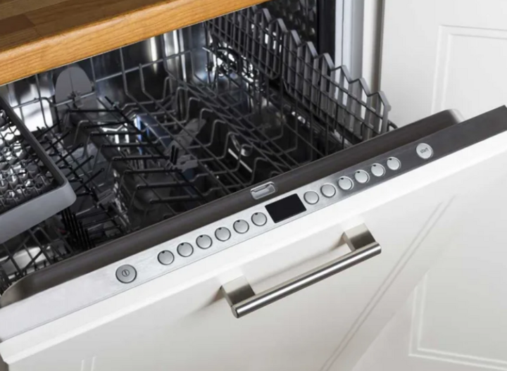 Sai lầm khi dùng chảo chống dính khiến chảo nhanh hỏng - 7